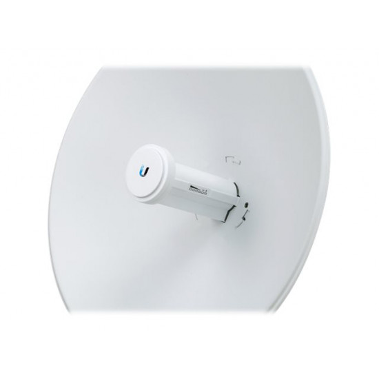 UBIQUITI PBE-2AC-400 PowerBeam 2AC 18dBi 2.4GHz 330+ Mbps GigE PoE 400mm Dish Ref.