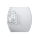 UBIQUITI PBE-2AC-400 PowerBeam 2AC 18dBi 2.4GHz 330+ Mbps GigE PoE 400mm Dish Ref.