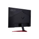 ACER VG240YM3bmiipx Standard Gaming Monitor Nitro 23.8inch FHD IPS LED 60cm 16:9 180Hz Flat 2xHDMI DP 2Years Standard Warranty