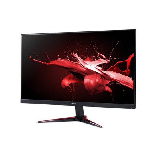 ACER VG240YM3bmiipx Standard Gaming Monitor Nitro 23.8inch FHD IPS LED 60cm 16:9 180Hz Flat 2xHDMI DP 2Years Standard Warranty