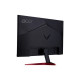 ACER VG240YM3bmiipx Standard Gaming Monitor Nitro 23.8inch FHD IPS LED 60cm 16:9 180Hz Flat 2xHDMI DP 2Years Standard Warranty