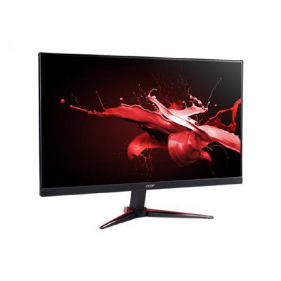 ACER VG270M3 27inch IPS ZeroFrame 180Hz 250nits 1ms/0.5ms 2xHDMI DP MM Audio out HDR10 FreeSync Premium EU MPRII H.cable Black