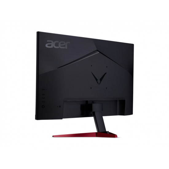 ACER VG270M3 27inch IPS ZeroFrame 180Hz 250nits 1ms/0.5ms 2xHDMI DP MM Audio out HDR10 FreeSync Premium EU MPRII H.cable Black