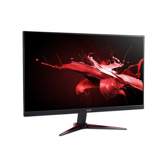 ACER VG270M3 27inch IPS ZeroFrame 180Hz 250nits 1ms/0.5ms 2xHDMI DP MM Audio out HDR10 FreeSync Premium EU MPRII H.cable Black