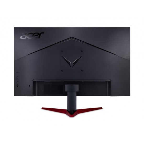 ACER VG270M3 27inch IPS ZeroFrame 180Hz 250nits 1ms/0.5ms 2xHDMI DP MM Audio out HDR10 FreeSync Premium EU MPRII H.cable Black