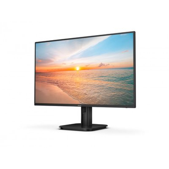 PHILIPS 24E1N1100A/00 23.8inch 1920x1080 16:9 1ms 250cd/m2 HDMI VGA Black