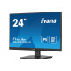 IIYAMA XU2493HS-B6 24inch ETE IPS-panel 1920x1080 100Hz 250cd/m Speakers HDMI DisplayPort