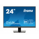 IIYAMA XU2495WSU-B7 24inch IPS 1920x1200 300cd/m2 4ms HDMI DP USB