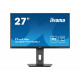 IIYAMA XUB2797QSU-B1 27inch IPS 2560x1440 250cd/m2 1ms HDMI DP USB