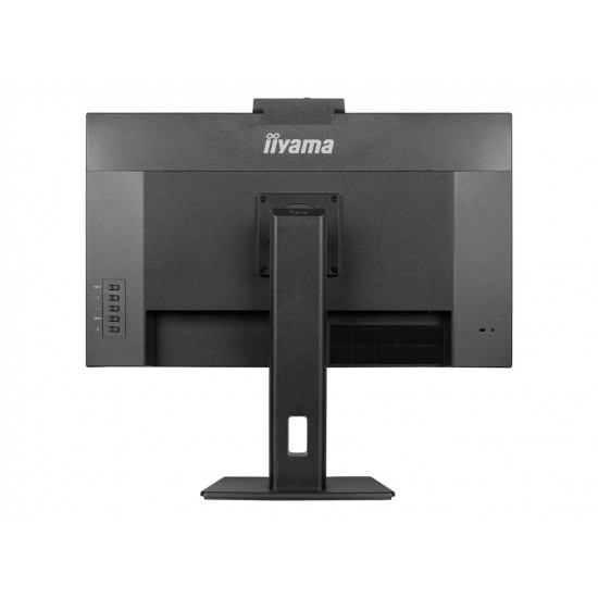 IIYAMA XUB2790QSUH-B1 27inch IPS QHD LED 250cd/m2 0.4ms DP HDMI USB-C USB-Hub 3xOut v3.2 Hello Webcam & Microphone Speakers Height A