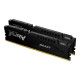 KINGSTON 64GB 6000MT/s DDR5 CL30 DIMM Kit of 2 FURY Beast Black XMP