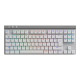 LOGITECH G515 LIGHTSPEED TKL White (US)