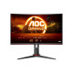 AOC C27G2Z3/BK 27inch VA WLED FHD 280Hz