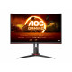 AOC C27G2Z3/BK 27inch VA WLED FHD 280Hz