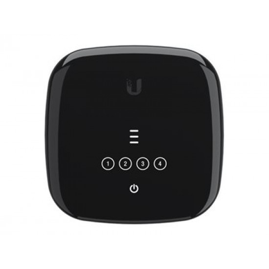 UBIQUITI UF-WIFI6 ONT UFiber WiFi6 1200Mb/s 1x GPON 4x RJ45 1000Mb/s