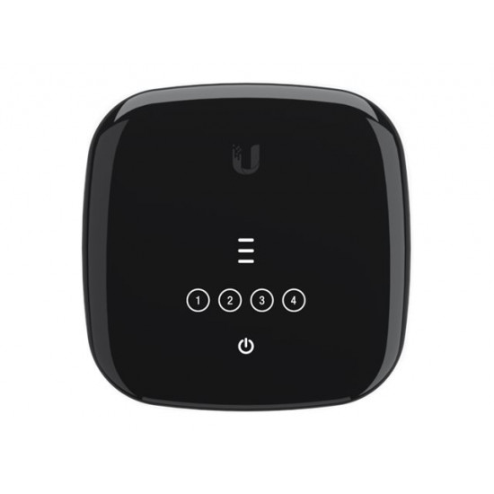 UBIQUITI UF-WIFI6 ONT UFiber WiFi6 1200Mb/s 1x GPON 4x RJ45 1000Mb/s