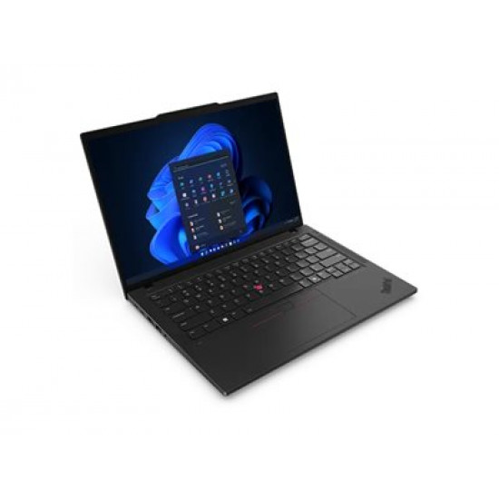 LENOVO ThinkPad T14 G5 Intel Core Ultra 7 155U 14inch WUXGA 16GB 512GB LTE-UPG UMA W11P 3yPS+CO2