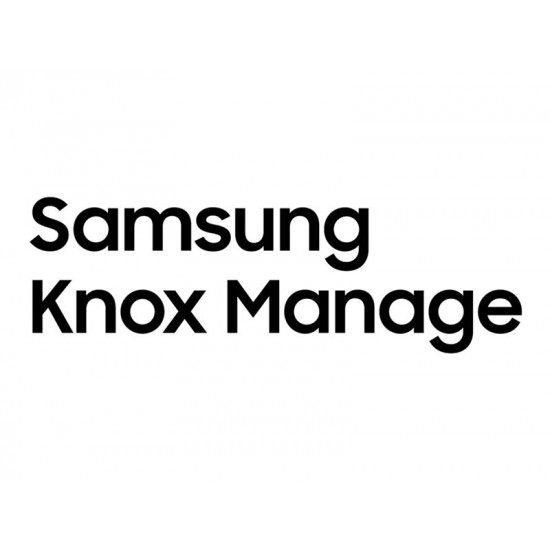 SAMSUNG Knox Manage 1 Year License