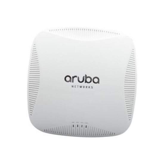 HPE Aruba IAP-215 (RW) Instant 3x3:3 11ac AP