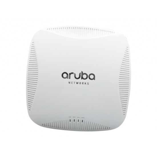 HPE Aruba IAP-215 (RW) Instant 3x3:3 11ac AP