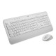 LOGITECH Signature MK650 Combo for Business - OFFWHITE - (US) - INTNL