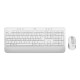 LOGITECH Signature MK650 Combo for Business - OFFWHITE - (US) - INTNL