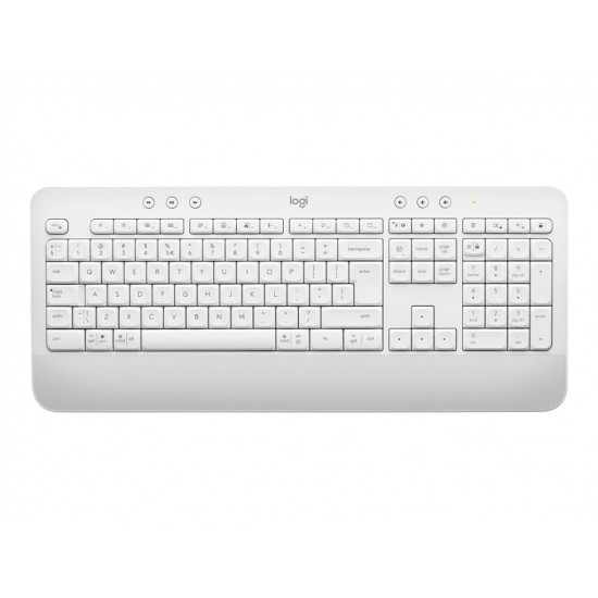 LOGITECH Signature MK650 Combo for Business - OFFWHITE - (US) - INTNL