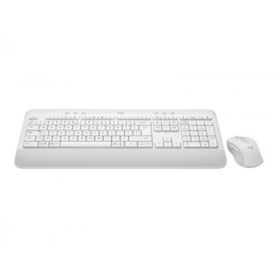 LOGITECH Signature MK650 Combo for Business - OFFWHITE - (US) - INTNL