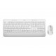 LOGITECH Signature MK650 Combo for Business - OFFWHITE - (US) - INTNL