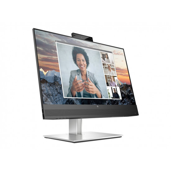 HP E24m G4 23.8inch FHD Conferencing USB-C PD HDMI