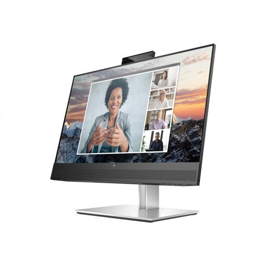 HP E24m G4 23.8inch FHD Conferencing USB-C PD HDMI