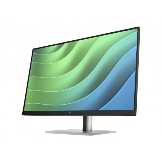 HP E27 G5 27inch FHD Monitor 1920x1080 16:9 HDMI DP 3y