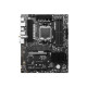 MSI PRO B650-S WIFI DDR5 AM4 ATX MB 2xPCIe x16 HDMI DP 4xSATA