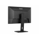 IIYAMA XUB2793QS-B6 27inch IPS QHD 100Hz FreeSync 250cd/m2 1ms HDMI DP Speakers 15cm Height Adj Stand