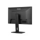 IIYAMA XUB2793QS-B6 27inch IPS QHD 100Hz FreeSync 250cd/m2 1ms HDMI DP Speakers 15cm Height Adj Stand