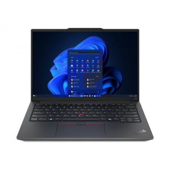 LENOVO ThinkPad E14 G6 AMD Ryzen 7 7735HS 14inch WUXGA 16GB 512GB UMA W11P 2yCCI+CO2