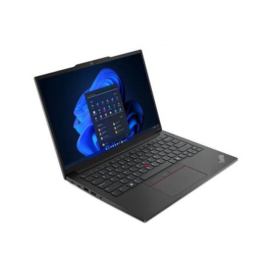 LENOVO ThinkPad E14 G6 AMD Ryzen 7 7735HS 14inch WUXGA 16GB 512GB UMA W11P 2yCCI+CO2