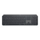 LOGITECH MX KEYS FOR BUSINESS - GRAPHITE - INTNL (US)