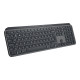 LOGITECH MX KEYS FOR BUSINESS - GRAPHITE - INTNL (US)