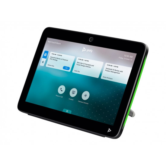 HP Poly TC10 Touch Controller