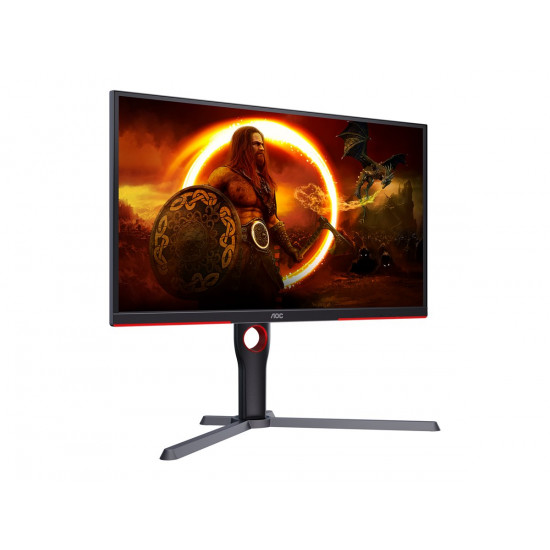 AOC 25G3ZM/BK 24.5inch 1920x1080 VA Flat HAS DP 2xHDMI Brightness 300cd/m2 AOC Gaming