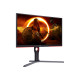 AOC 25G3ZM/BK 24.5inch 1920x1080 VA Flat HAS DP 2xHDMI Brightness 300cd/m2 AOC Gaming