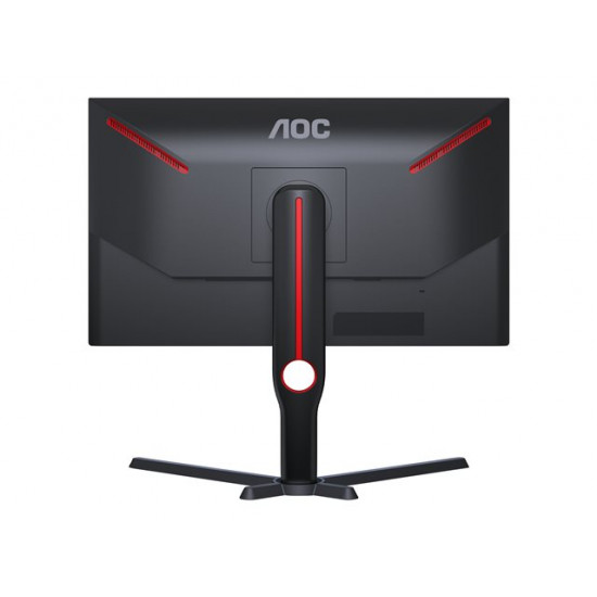 AOC 25G3ZM/BK 24.5inch 1920x1080 VA Flat HAS DP 2xHDMI Brightness 300cd/m2 AOC Gaming