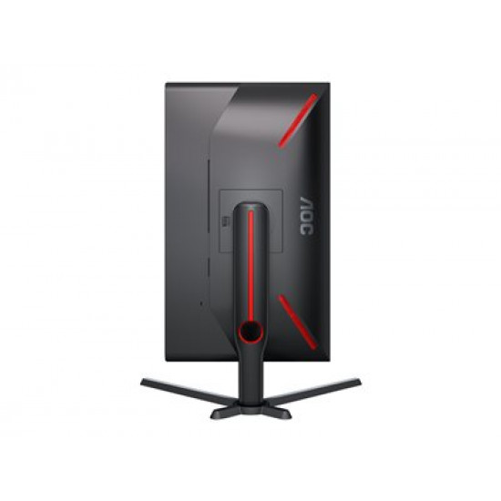 AOC 25G3ZM/BK 24.5inch 1920x1080 VA Flat HAS DP 2xHDMI Brightness 300cd/m2 AOC Gaming