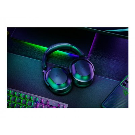 RAZER Barracuda Pro - headset