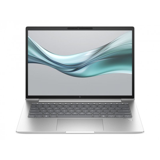 HP EliteBook 645 G11 AMD Ryzen 3 7335U 14inch WUXGA 16GB DDR5 512GB SSD UMA W11P 3YW