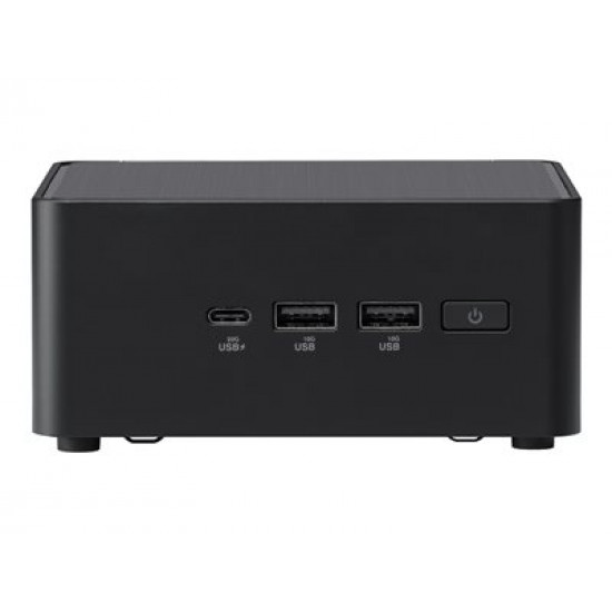 ASUS RNUC14RVHI300002I Barebone Intel Core 3 100U Tall Kit L6 EU Cord