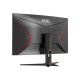 AOC C24G2AE/BK 23.6inch VA FHD 165Hz 2xHDMI 2xDP VGA Speakers