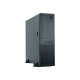 CHIEFTEC CS-12B PC case SFF USB 3.0 TFX 300W mATX