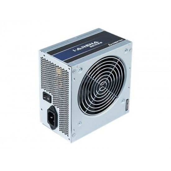 CHIEFTEC GPB 350W ATX 230V 85proc PFC Bulk